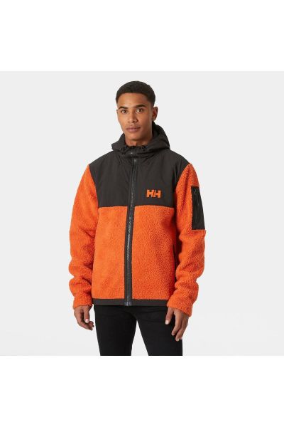 Helly Hansen Erkek Polar Patrol Pile HHA53678HHA302