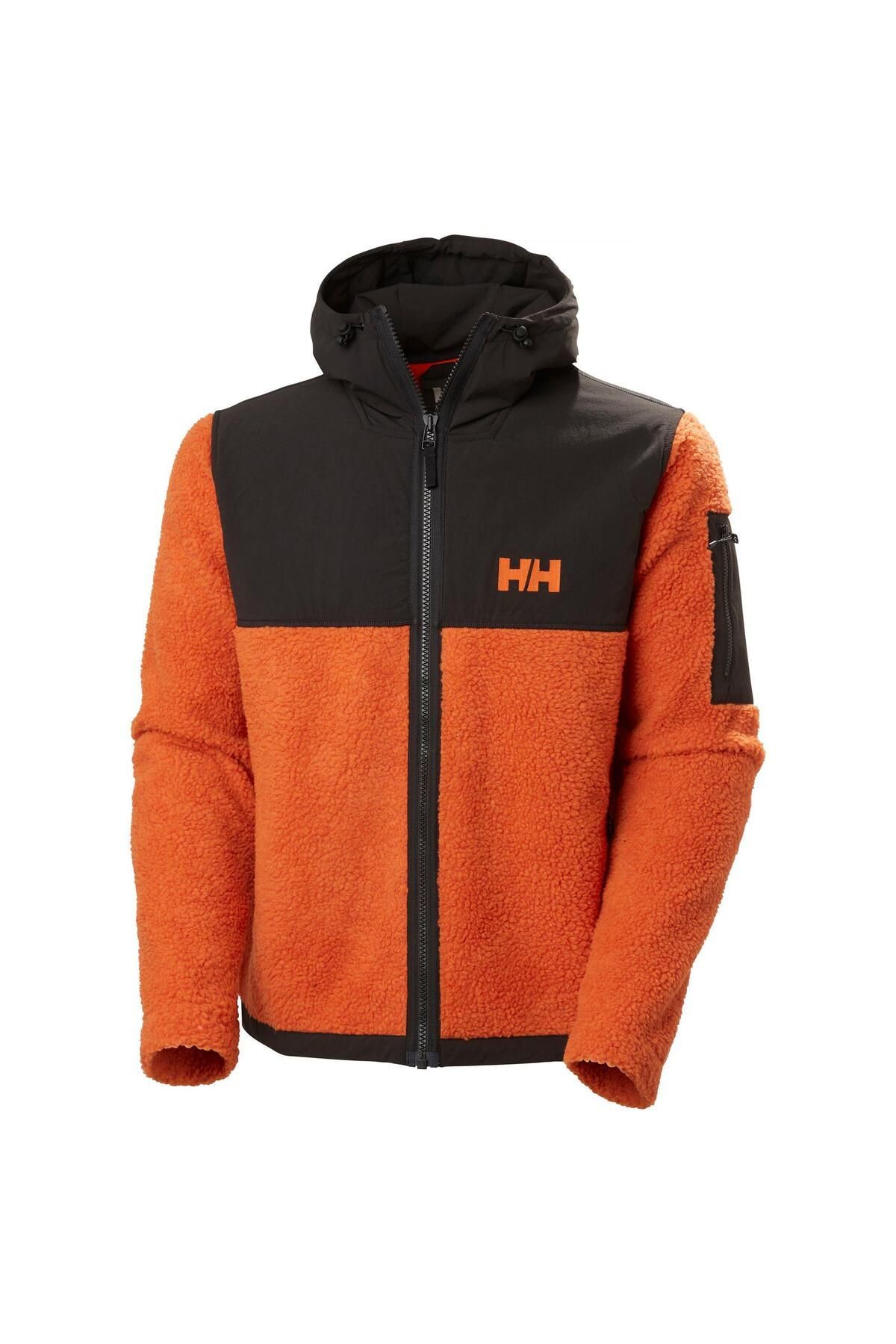 Helly Hansen Erkek Polar Patrol Pile HHA53678HHA302