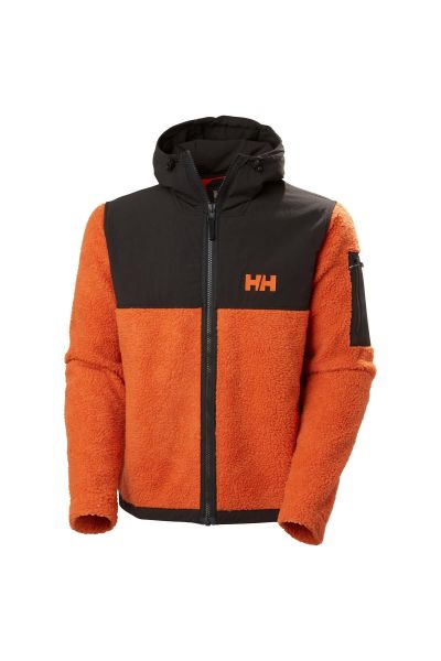 Helly Hansen Erkek Polar Patrol Pile HHA53678HHA302