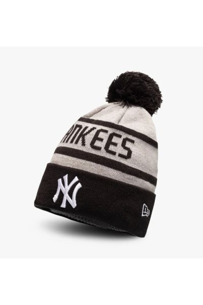 New Era New York Yankees Ponponlu Unisex Bere 60285002
