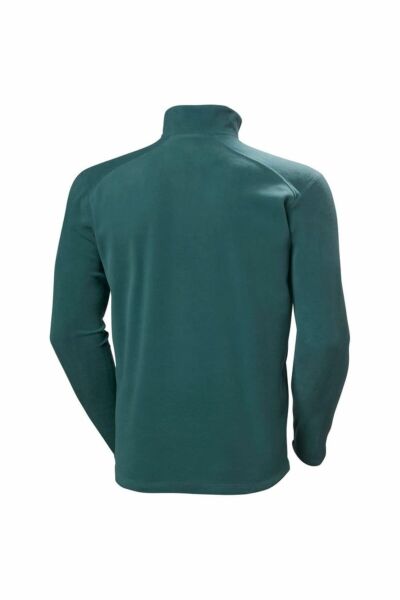 Helly Hansen Erkek Mount Polar Fleece Dark Green HH..12001 HHA.453