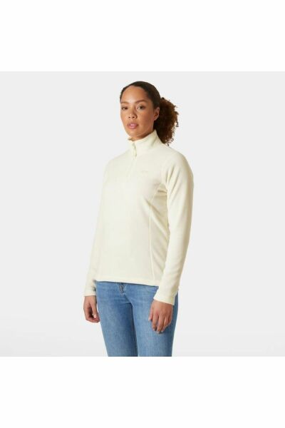 Helly Hansen Kadın Snow Light Half Zip Polar HH..15001 HHA.047
