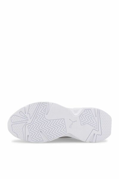Puma Cassia White Team Kadın Ayakkabı 38464701