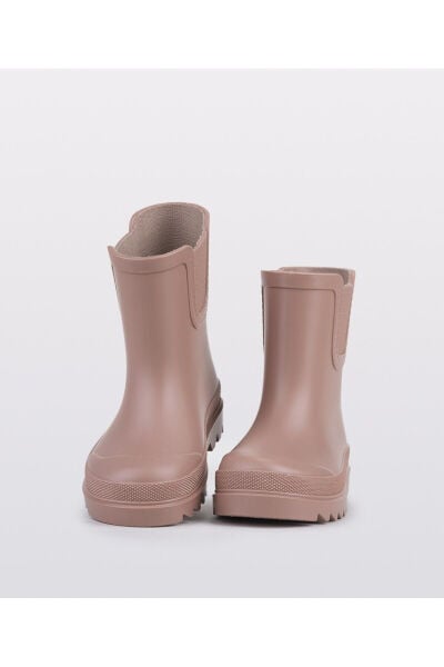 Igor Tokio Rosa (Pembe) unisex çocuk yağmur çizmesi W10274-010