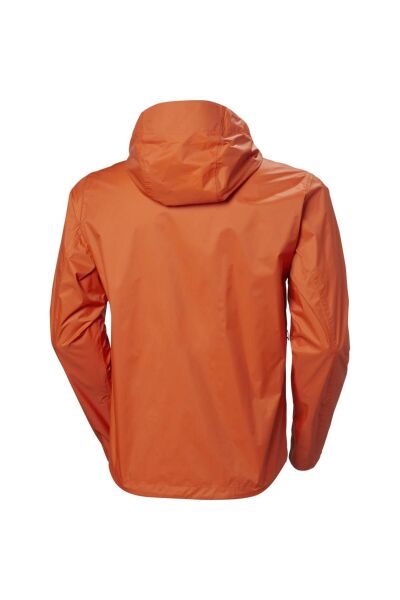 HELLY HANSEN Loke Terra Turuncu Erkek Yağmurluk HHA.63365-HHA.300