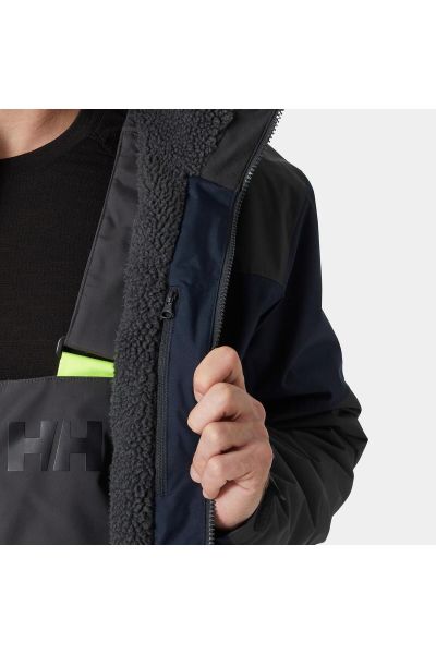 Helly Hansen Arctıc Ocean Crew Mıdlayer Mont HHA.30397.HHA.597