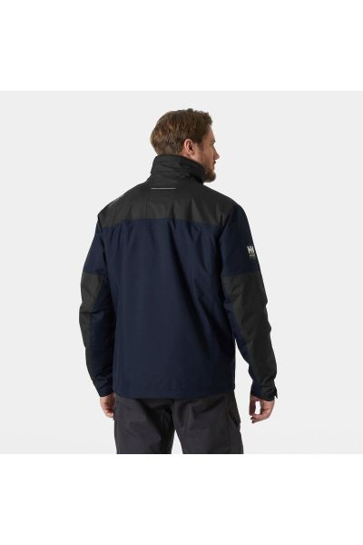Helly Hansen Arctıc Ocean Crew Mıdlayer Mont HHA.30397.HHA.597