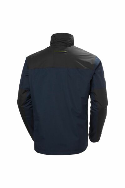 Helly Hansen Arctıc Ocean Crew Mıdlayer Mont HHA.30397.HHA.597