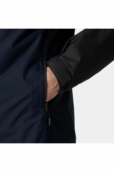 Helly Hansen Arctıc Ocean Crew Mıdlayer Mont HHA.30397.HHA.597