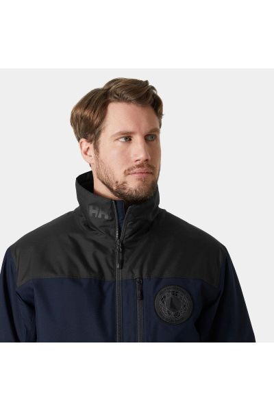 Helly Hansen Arctıc Ocean Crew Mıdlayer Mont HHA.30397.HHA.597