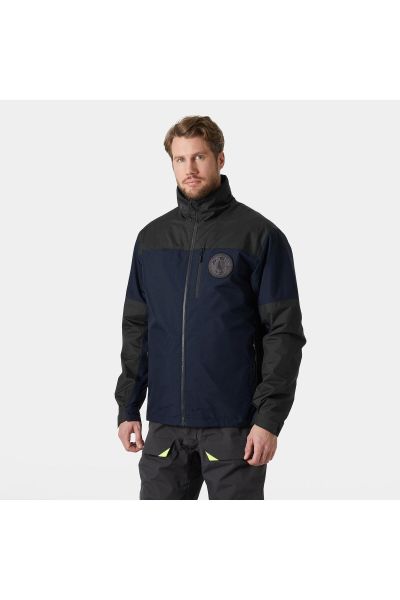 Helly Hansen Arctıc Ocean Crew Mıdlayer Mont HHA.30397.HHA.597