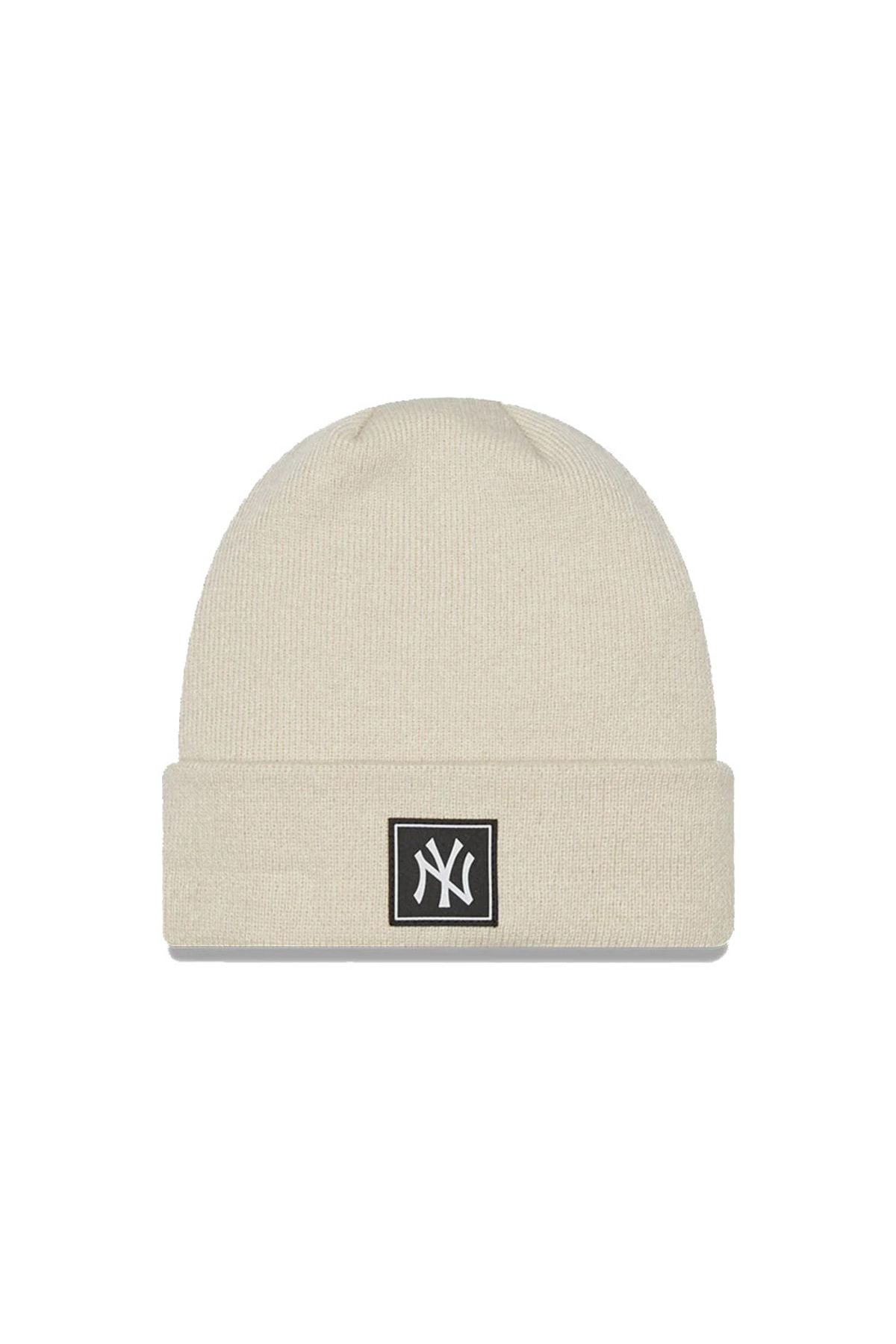 New Era New York Yankees Taş Rengi Bere 60284962