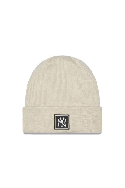 New Era New York Yankees Taş Rengi Bere 60284962