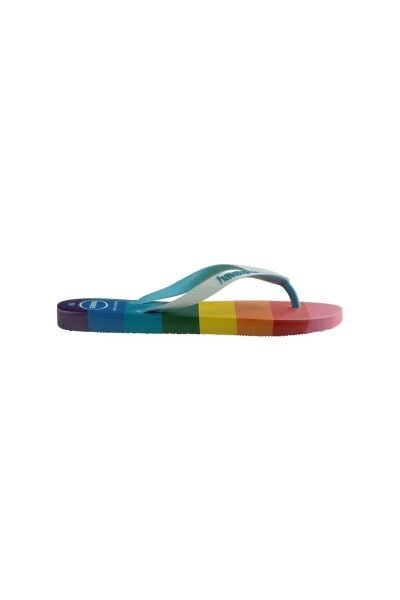 Havianas Top Pride Allover Blue 0031