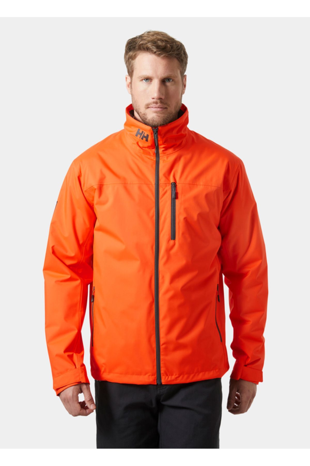 Helly Hansen Crew Midlayer Mont 2 HHA.34444 HHA.307
