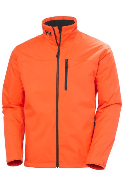 Helly Hansen Crew Midlayer Mont 2 HHA.34444 HHA.307