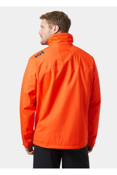 Helly Hansen Crew Midlayer Mont 2 HHA.34444 HHA.307