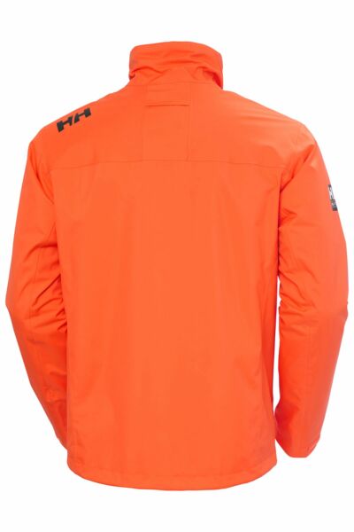 Helly Hansen Crew Midlayer Mont 2 HHA.34444 HHA.307