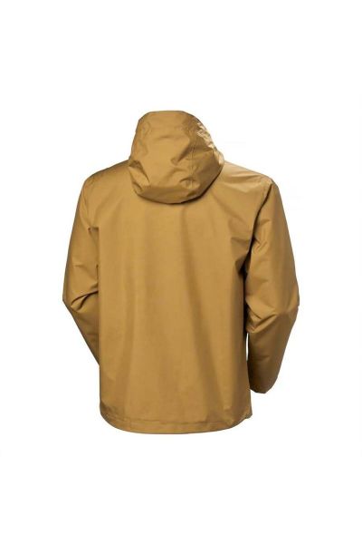 Helly Hansen Seven J Yağmurluk - Erkek - Lynx HHA.62047 HHA.787