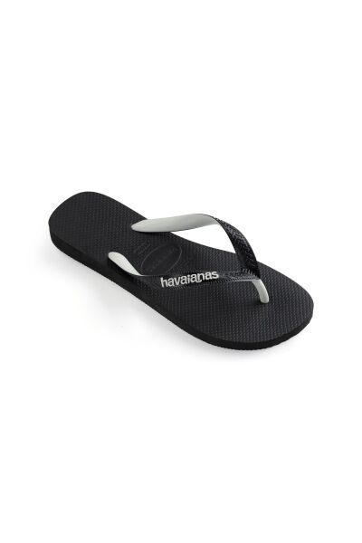 HAVAIANAS Top Mix Siyah Erkek Parmak Arası Terlik 4115549-1069