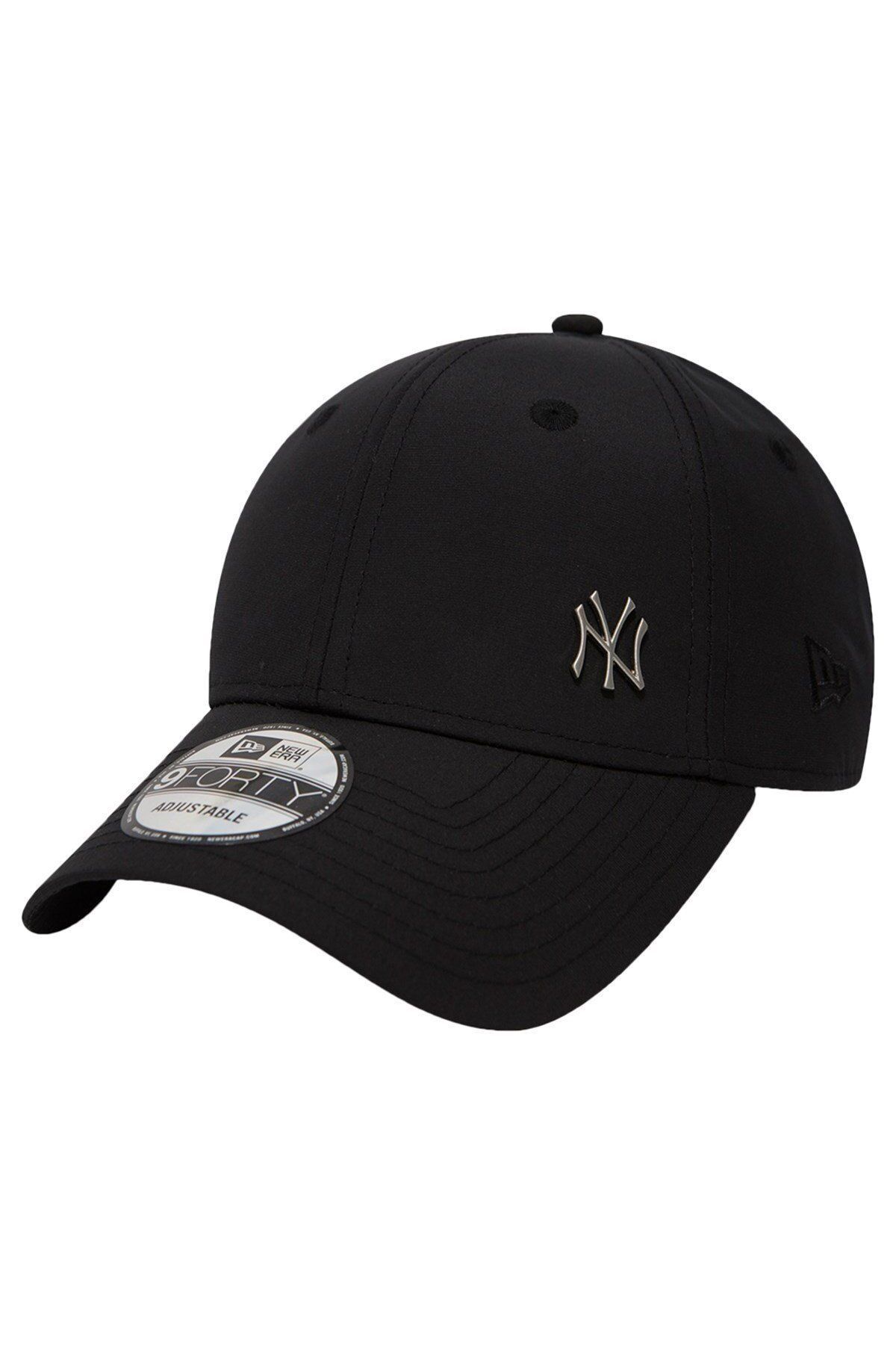 New Era Metalik Logo New York Yankees 11198850