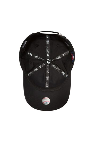 New Era Metalik Logo New York Yankees 11198850