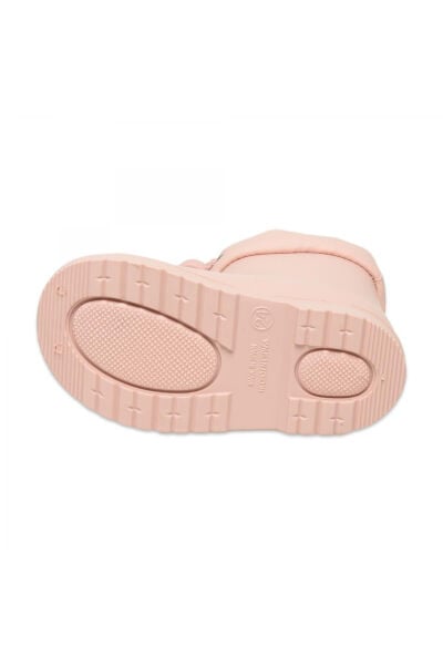 Igor Bimbi Euri Borreguito Caramelo (Karamel/Bej) içi kürklü unisex çocuk yağmur çizmesi CC330-215