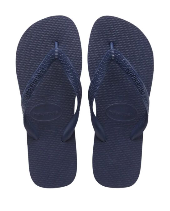 Havaianas Top Navy Blue 0555
