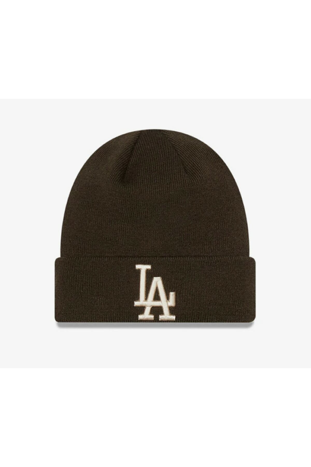 New Era Los Angeles Dodgers Kahverengi Unisex Bere League 60284969