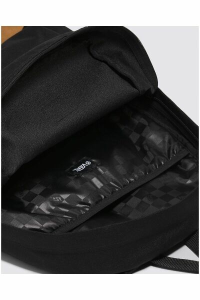 Vans Old Skool Sport Blac Sırt Çantası VN000HRJJBLK1