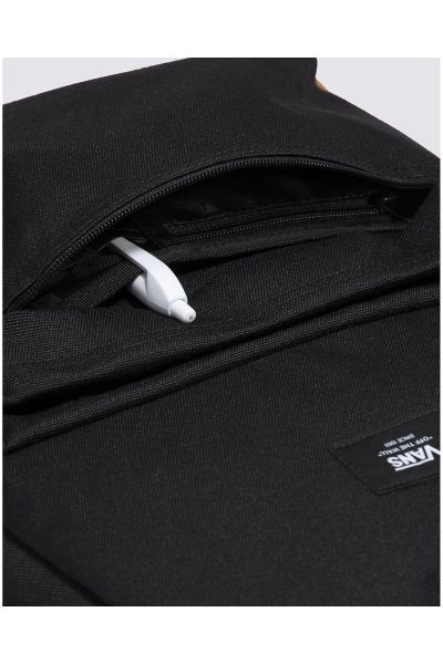 Vans Old Skool Sport Blac Sırt Çantası VN000HRJJBLK1