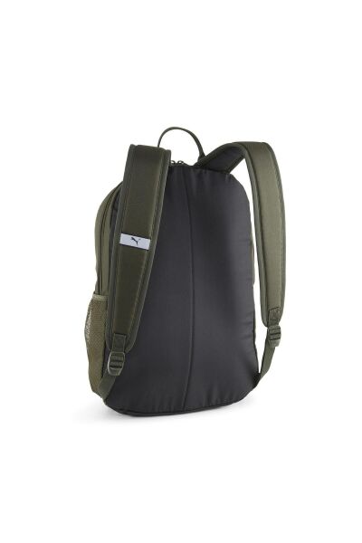PUMA Phase Backpack II Dark Olive (Koyu Haki) Unisex Sırt Çantası 07995211