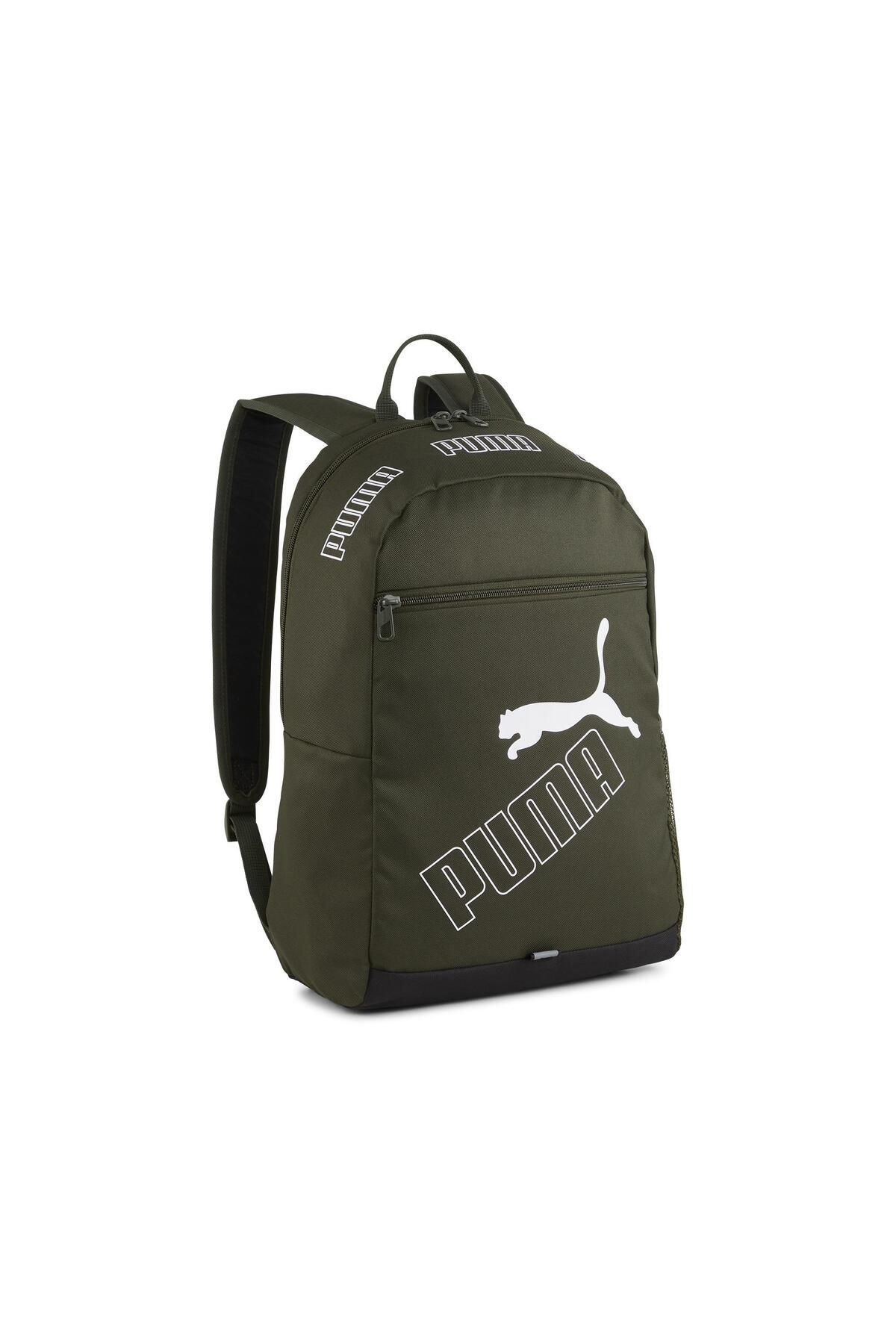 Phase Backpack II-Dark Olive