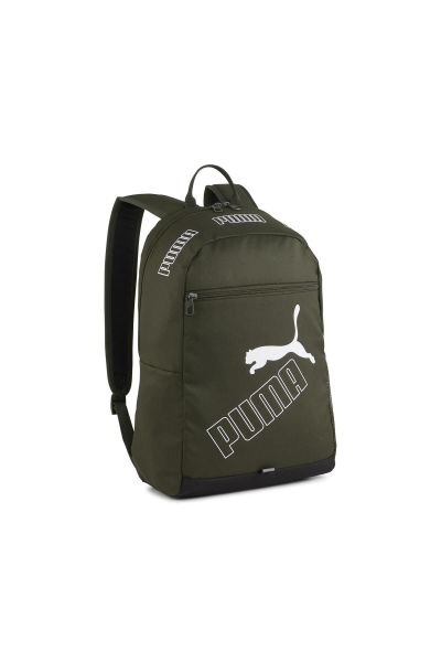 Phase Backpack II-Dark Olive