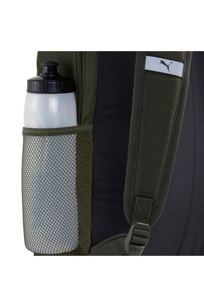 Phase Backpack II-Dark Olive