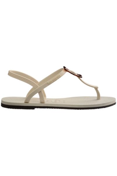 Havaianas You Paraty Buckle Bej Kadın Terlik 4148917-0121