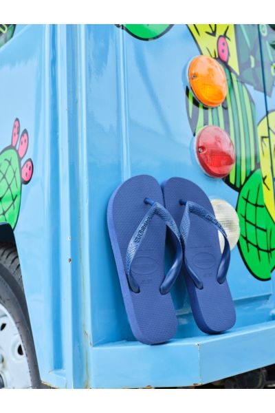 Havaianas Top Marine Blue Çocuk Terlik 400002-2711