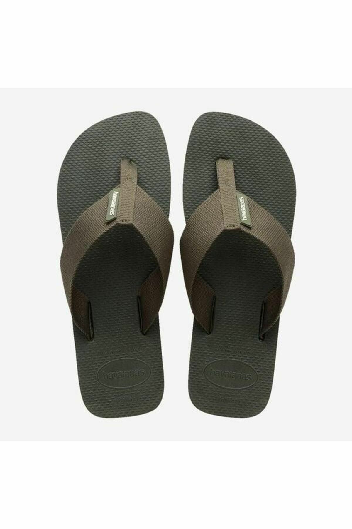 Havaianas Urban Basic Material Green 4148427-4896