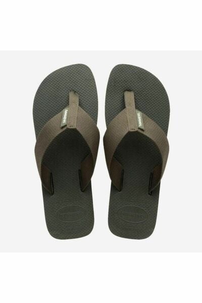 Havaianas Urban Basic Material Green 4148427-4896