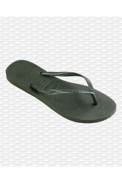 Havaianas Slim Green Olive 4896