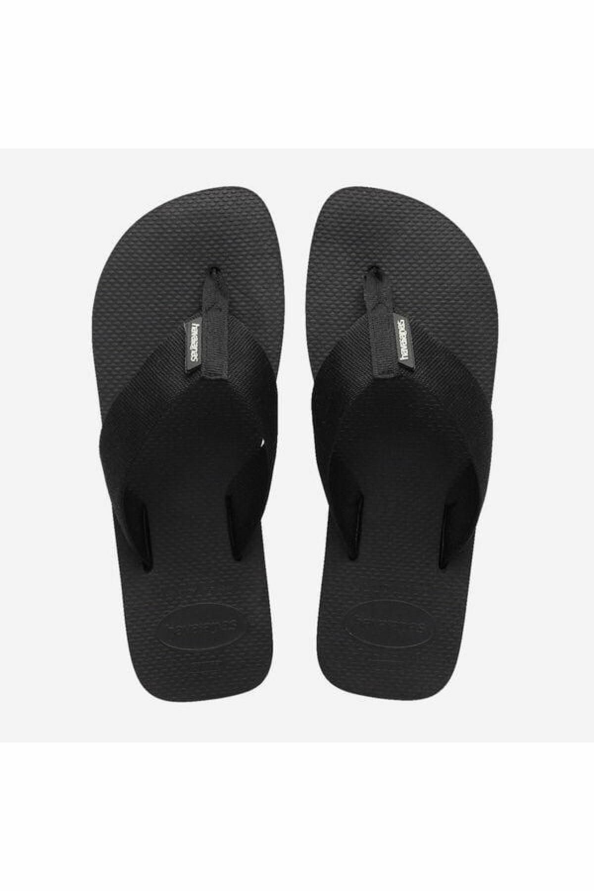 Havaianas Urban Basic Material Black 4148427-0090