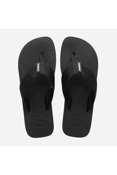 Havaianas Urban Basic Material Black 4148427-0090