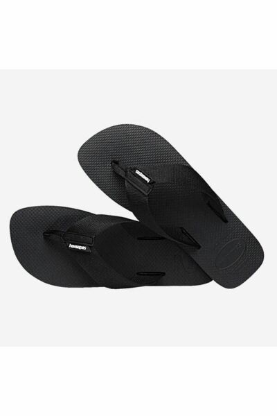 Havaianas Urban Basic Material Black 4148427-0090