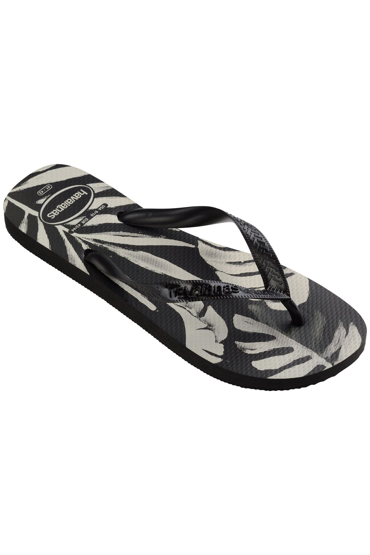 Havaianas Aloha Black 7892