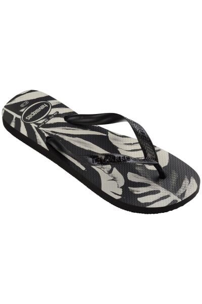 Havaianas Aloha Black 7892