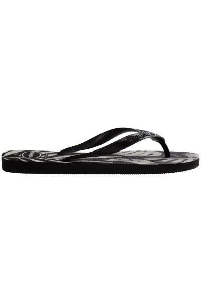 Havaianas Aloha Black 7892