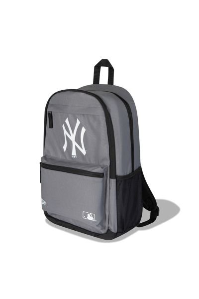 New Era Mlb Delaware Pack Neyyan Grh Unisex Gri Çanta  60137390