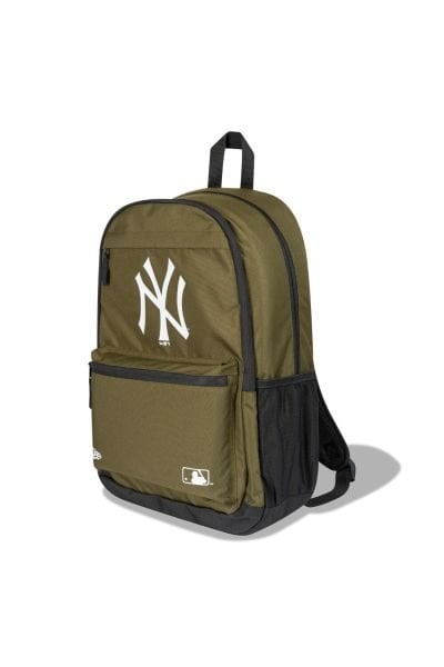 New Era Mlb Delaware Pack Neyyan Nov Haki Unisex Çanta  60137373