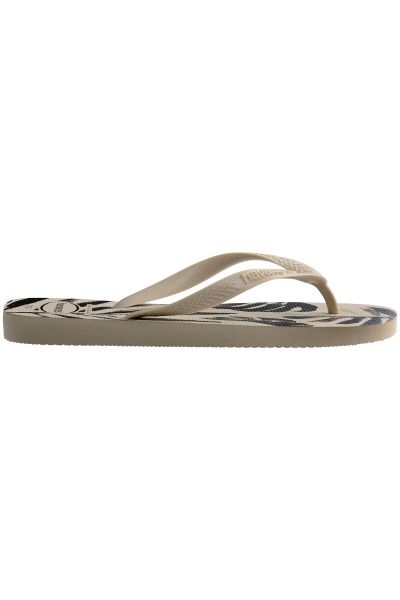 Havaianas Aloha Beige 0121