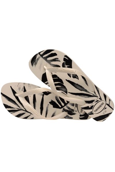 Havaianas Aloha Beige 0121